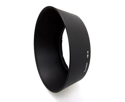 Nikon HB-18 Sonnenblende